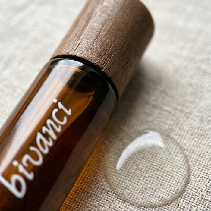 Bivanci Forge skäggserum i roll-on-flaska